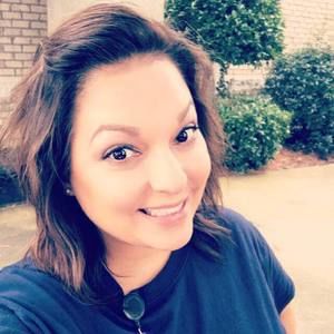 Meet your Posher, Ericka